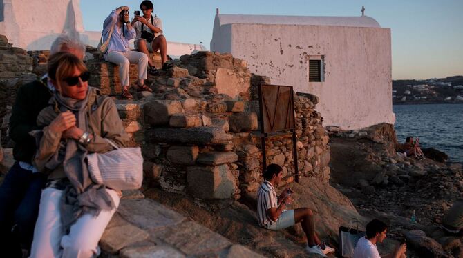 Griechenland Griechenland