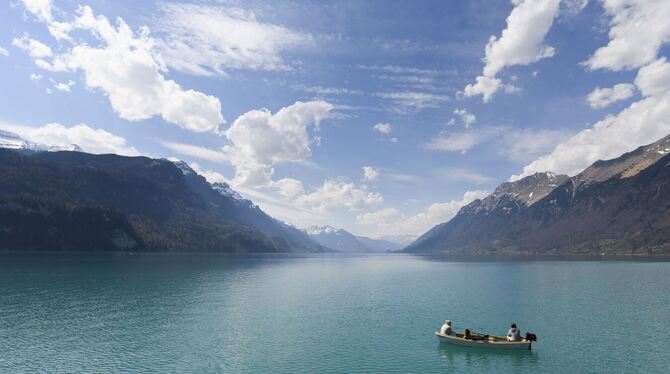 Brienzersee Brienzersee