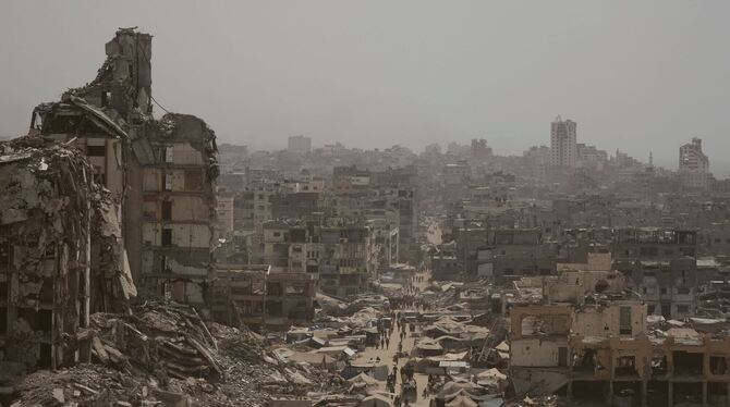 Nahostkonflikt - Gaza Nahostkonflikt - Gaza