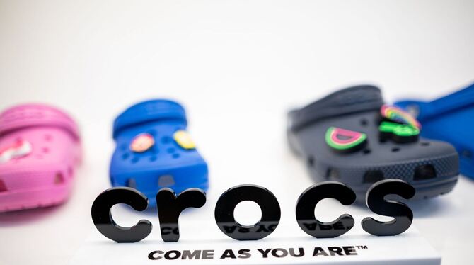 Crocs Crocs