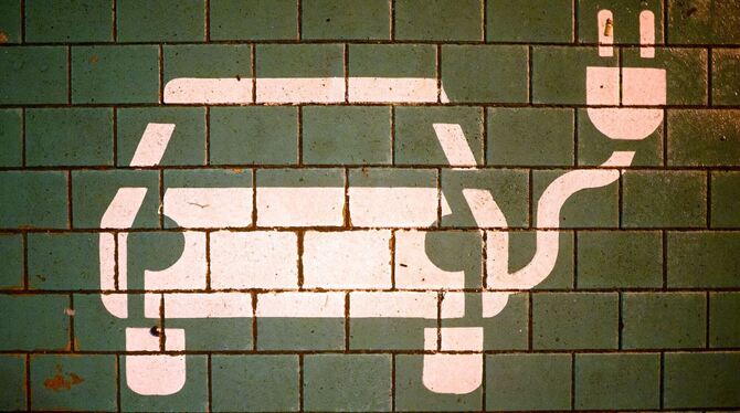 Elektroautos Elektroautos