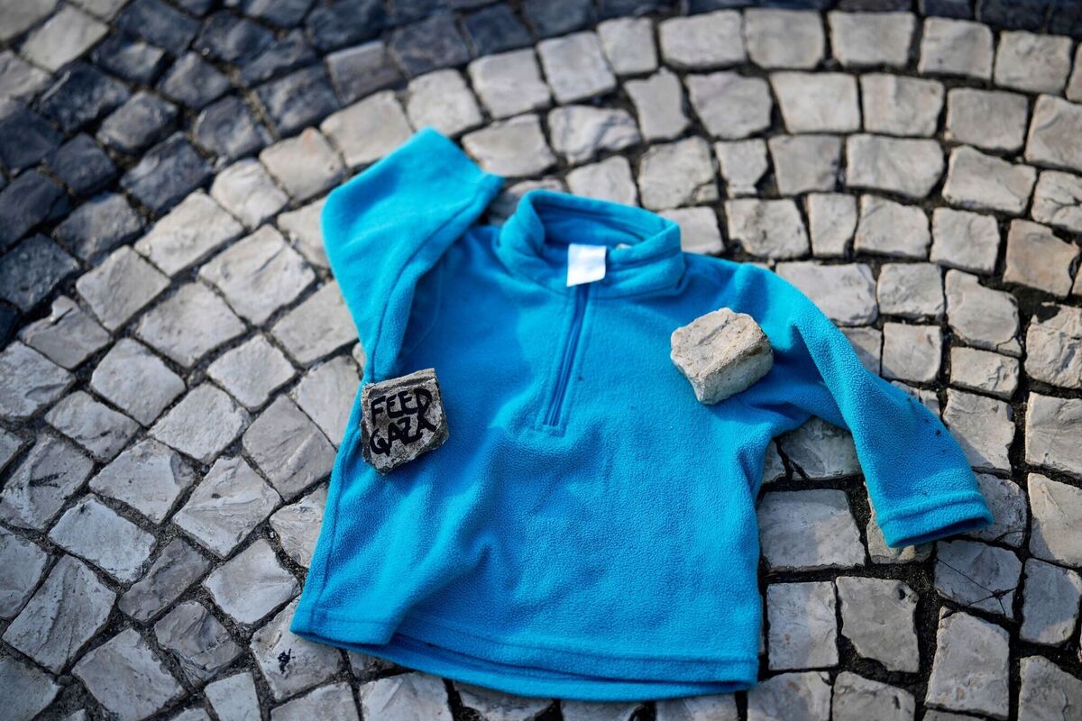 Nahostkonflikt - Portugal Nahostkonflikt - Portugal