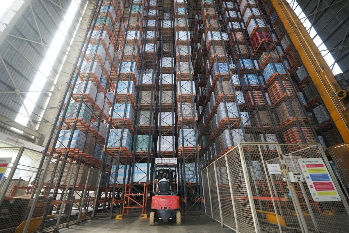 Unternehmen in Indien Unternehmen in Indien