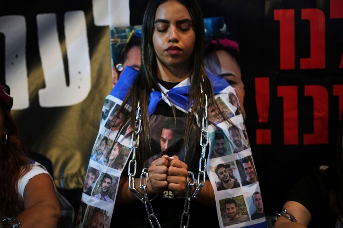 Nahostkonflikt - Protest in Jerusalem Nahostkonflikt - Protest in Jerusalem