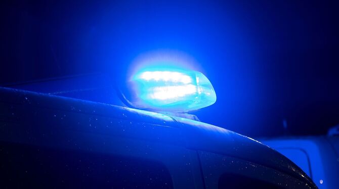 Polizei Symbolbild Polizei Symbolbild