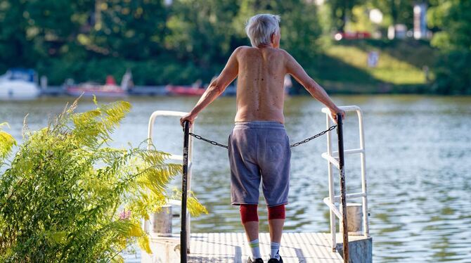 Wetter in Baden-Württemberg Wetter in Baden-Württemberg