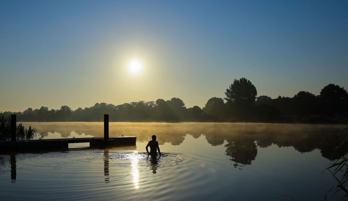Wetter in Schleswig-Holstein Wetter in Schleswig-Holstein