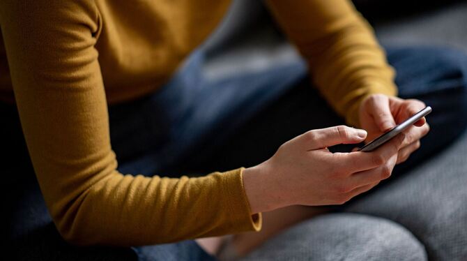 Smartphone Smartphone