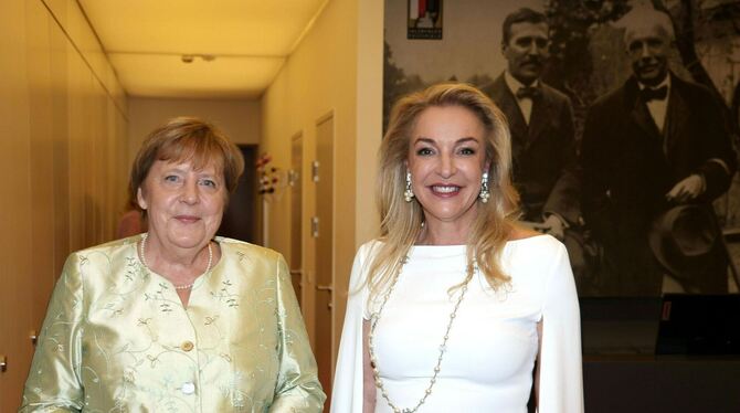 Salzburger Festspiele - Fotoprobe »Maria Stuarda« Salzburger Festspiele - Fotoprobe »Maria Stuarda«