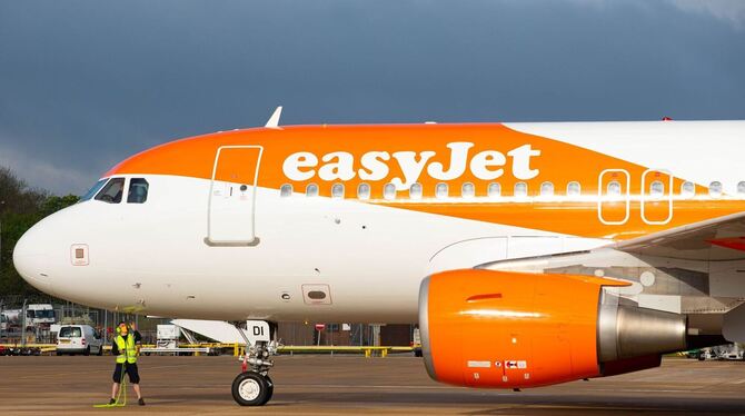 Easyjet Easyjet