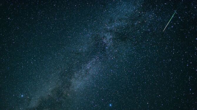 Perseiden Perseiden