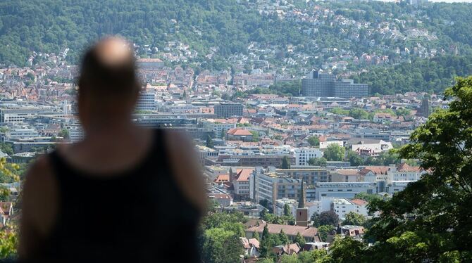 Wetter in Baden-Württemberg Wetter in Baden-Württemberg