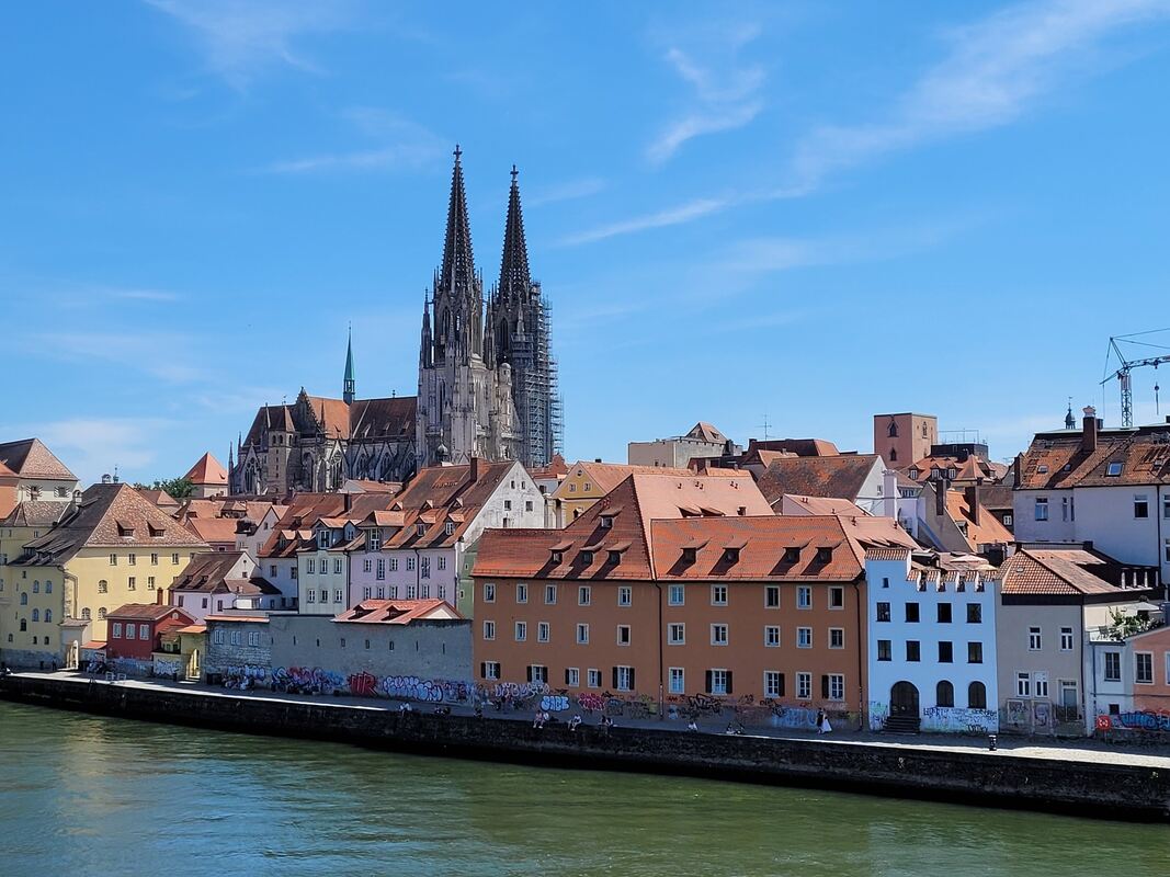 Regensburg