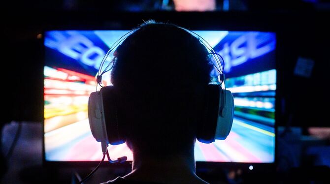 Computerspieler Computerspieler