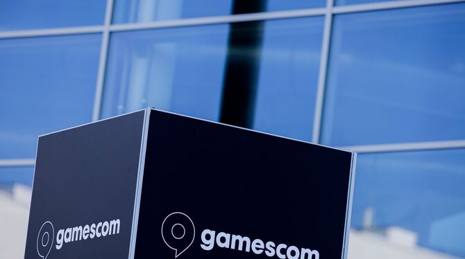 Gamescom-Logo Gamescom-Logo