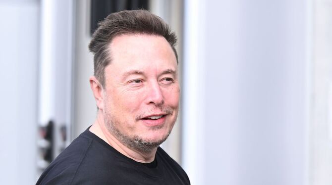 Musk stellt neue Version seines Chatbots Grok vor Musk stellt neue Version seines Chatbots Grok vor