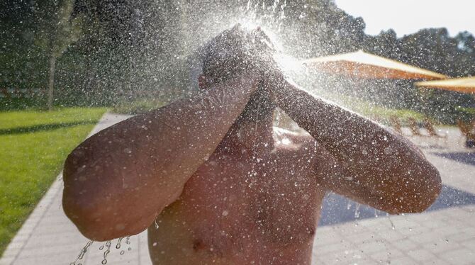 Wetter in Baden-Württemberg Wetter in Baden-Württemberg