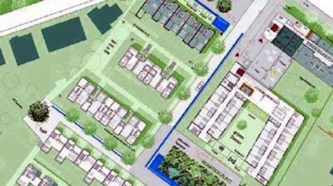 Wohnen mit Verbindung zur Innenstadt: das liegt im Trend und soll bald auch auf dem »Lindach-Areal« möglich werden.
GEA-REPRO Wohnen mit Verbindung zur Innenstadt: das liegt im Trend und soll bald auch auf dem »Lindach-Areal« möglich werden.
GEA-REPRO