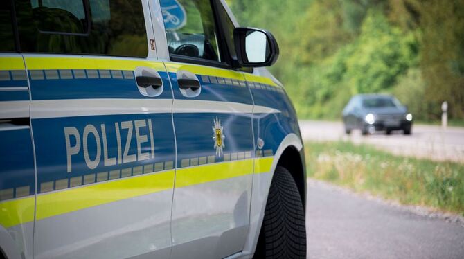 Polizei Polizei