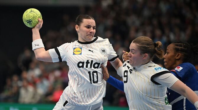 Deutschland - Frankreich Deutschland - Frankreich