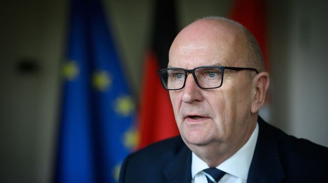 Brandenburgs Ministerpräsident Dietmar Woidke (SPD) Brandenburgs Ministerpräsident Dietmar Woidke (SPD)