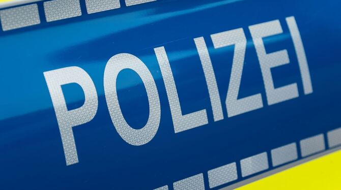 Polizei Polizei