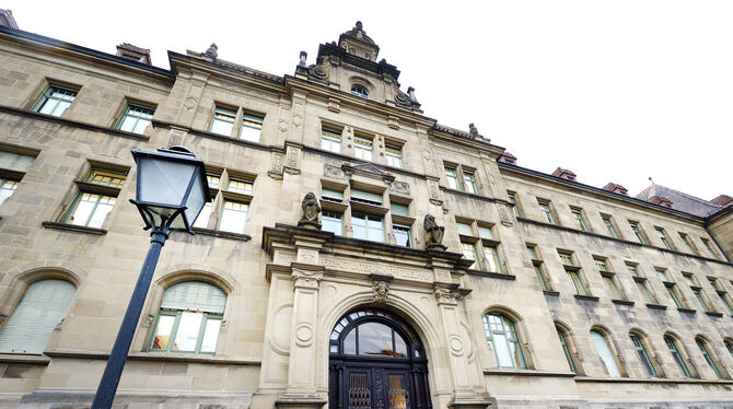 Landgericht Tübingen Erfolgreiche Revision: Urteil fällt im neuen Prozess vor dem Tübinger Landgericht für den 31-jährigen Drogendealer aus Metzingen