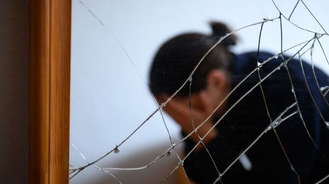 Häusliche Gewalt Häusliche Gewalt