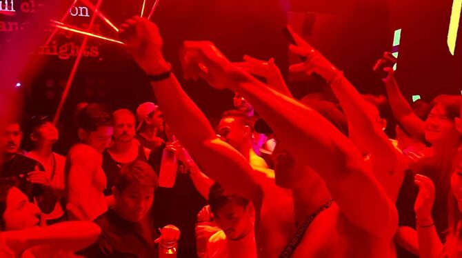 Party am Wochenende Party am Wochenende