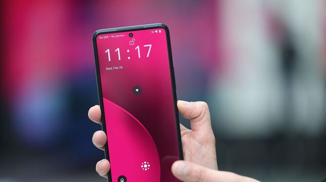 Deutsche Telekom Deutsche Telekom