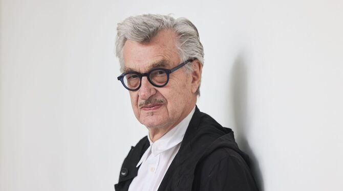 Wim Wenders Wim Wenders