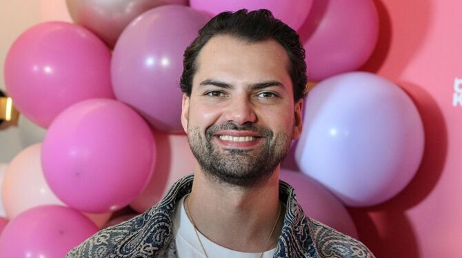 Jimi Blue Ochsenknecht