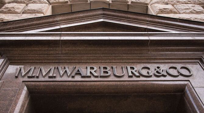 Privatbank Warburg Privatbank Warburg