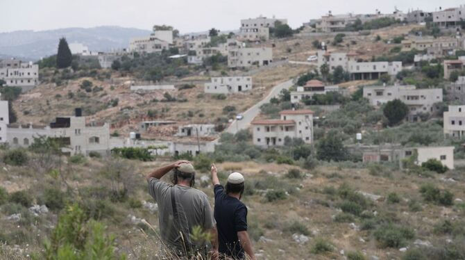 Nahostkonflikt - Israel Nahostkonflikt - Israel