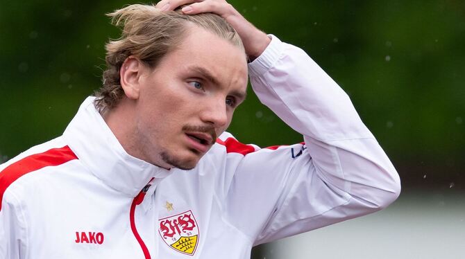 Nick Woltemade Nick Woltemade