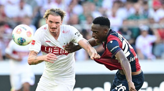 Nick Woltemade Nick Woltemade