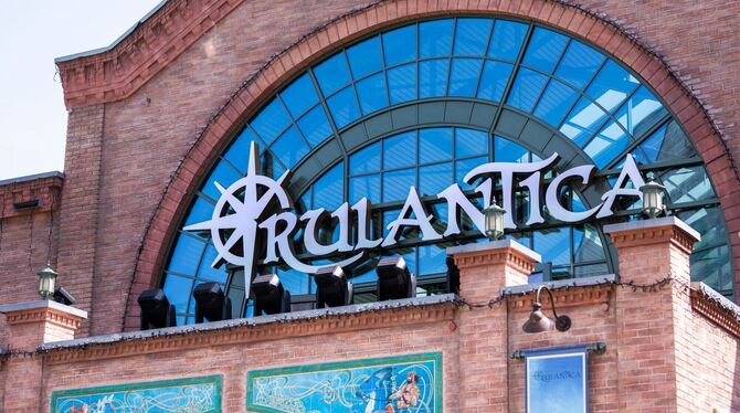 Mädchen aus Freizeitbad Rulantica gelockt und missbraucht Mädchen aus Freizeitbad Rulantica gelockt und missbraucht