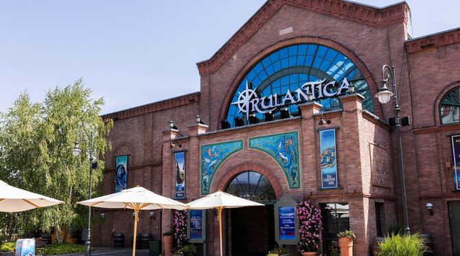 Mädchen aus Freizeitbad Rulantica gelockt und missbraucht Mädchen aus Freizeitbad Rulantica gelockt und missbraucht