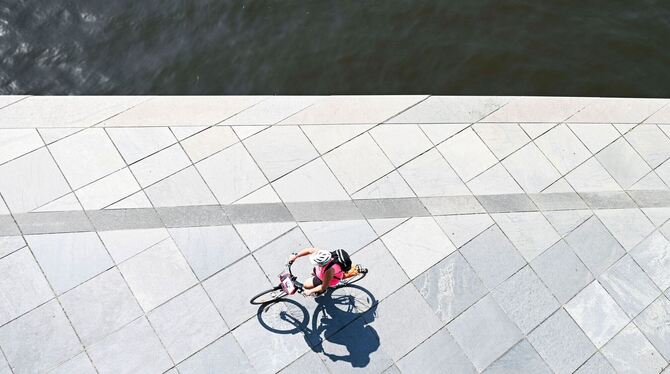 Sommerwetter - Berlin Sommerwetter - Berlin