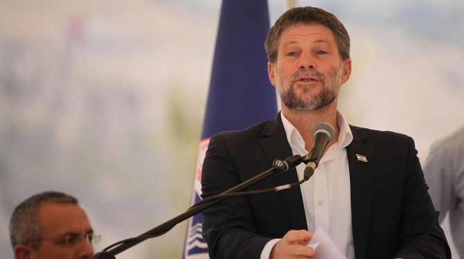 Nahostkonflikt - Israel Nahostkonflikt - Israel