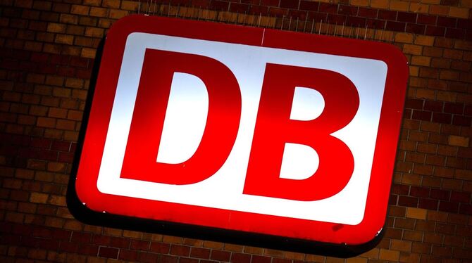 Deutsche Bahn - Logo Deutsche Bahn - Logo