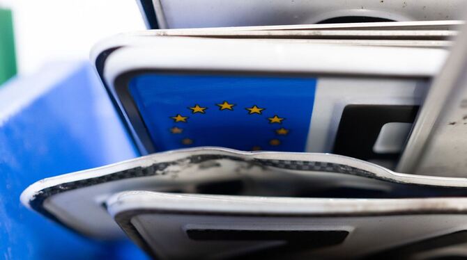 KFZ-Kennzeichenprägestelle KFZ-Kennzeichenprägestelle