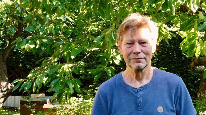 Hobby-Imkerei Hobby-Imkerei