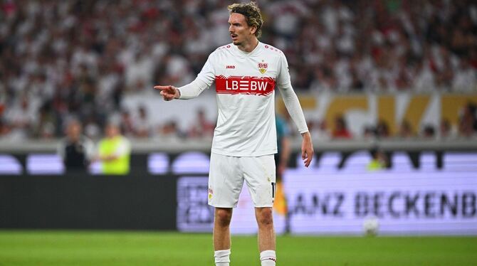 VfB Stuttgart - Bayern München