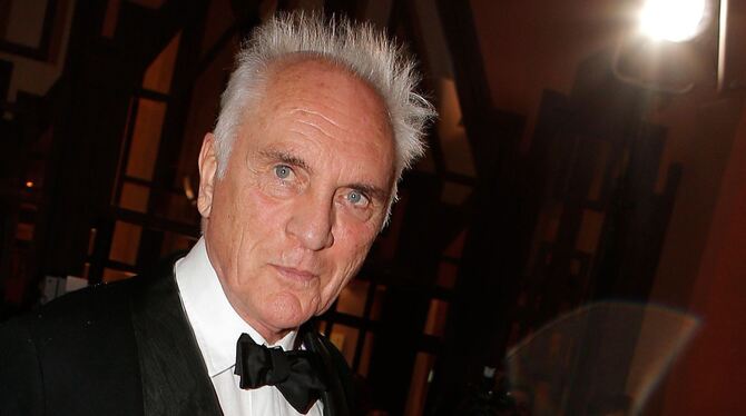 »Superman«-Bösewicht Stamp mit 87 Jahren gestorben »Superman«-Bösewicht Stamp mit 87 Jahren gestorben