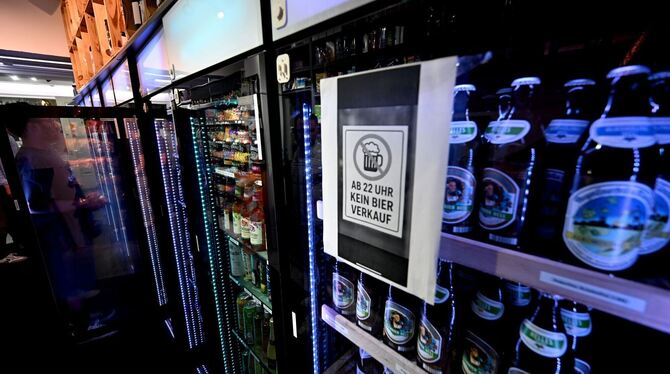 Chips-Verbot im Münchner Studentenviertel Chips-Verbot im Münchner Studentenviertel