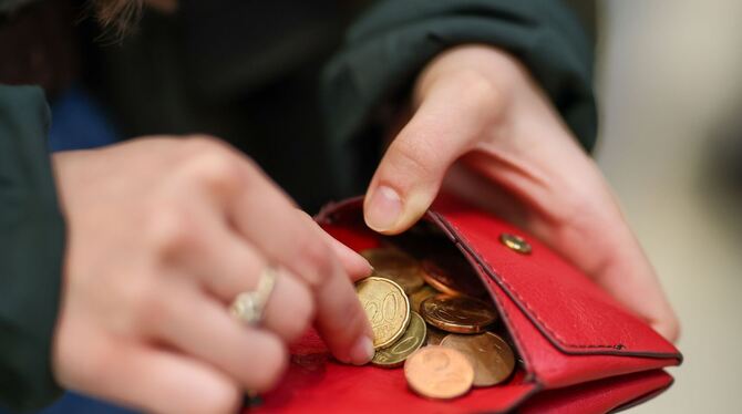 Portemonnaie Portemonnaie