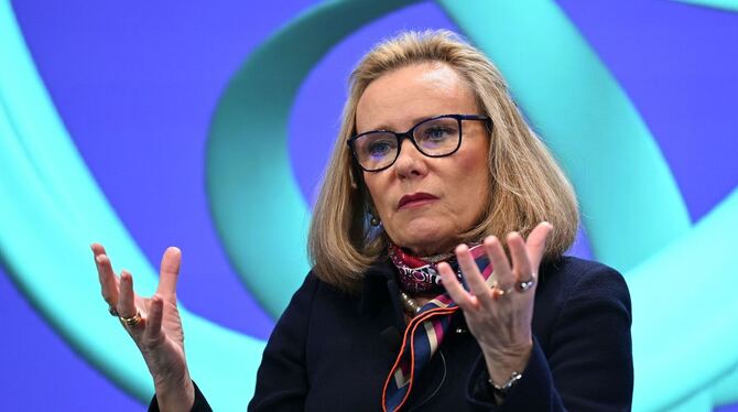 Belén Garijo Belén Garijo