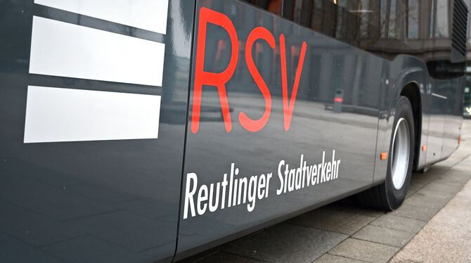 RSV-Bus: Der Fahrgastbeirat lobt den Stadtverkehr.