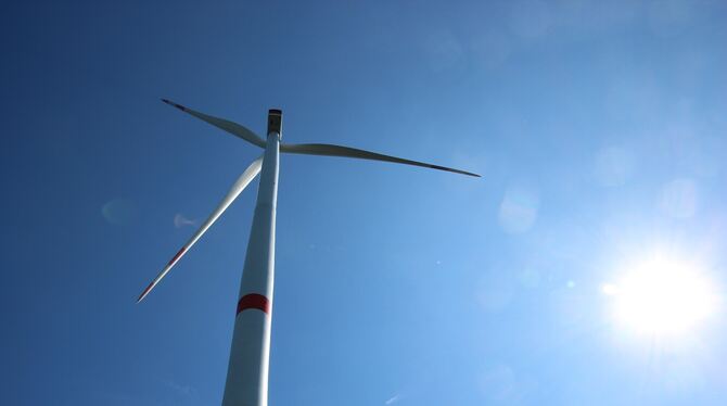 Energie Das Thema Windkraft beschäftigte den Lichtensteiner Gemeinderat.